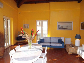 Apartment in Core area of Palermo, Palermo